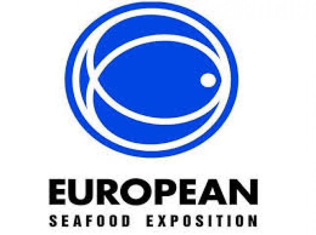 European seafood exposition 2015