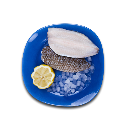 Tilapia con piel