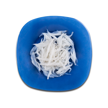 Pez platino