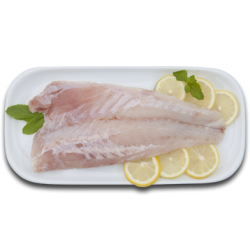 Filete de Perca