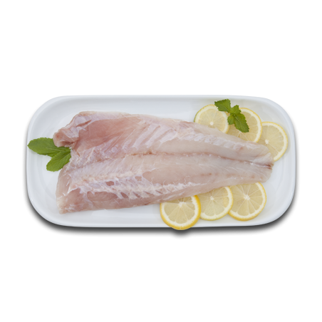 Filete de Perca