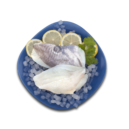Filete de Gallo San Pedro