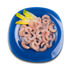 Gamba pelada