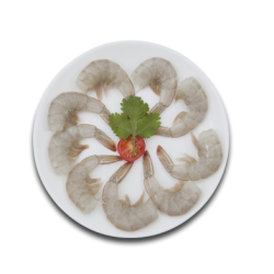 Colas Langostino Vannamei