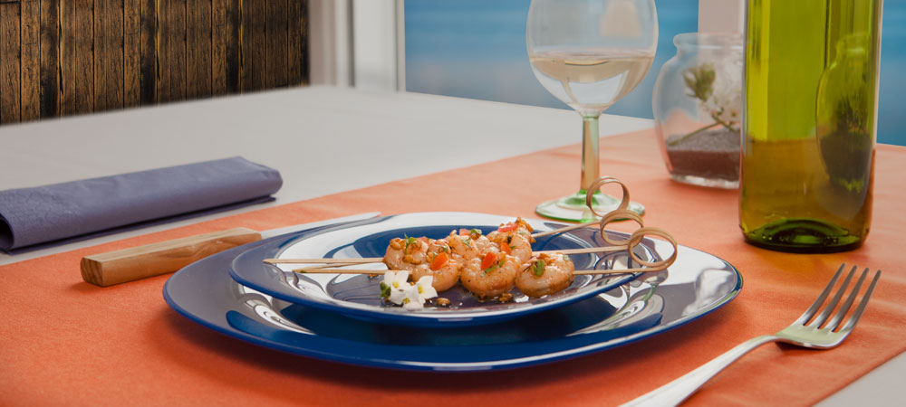 gambas al ajillo