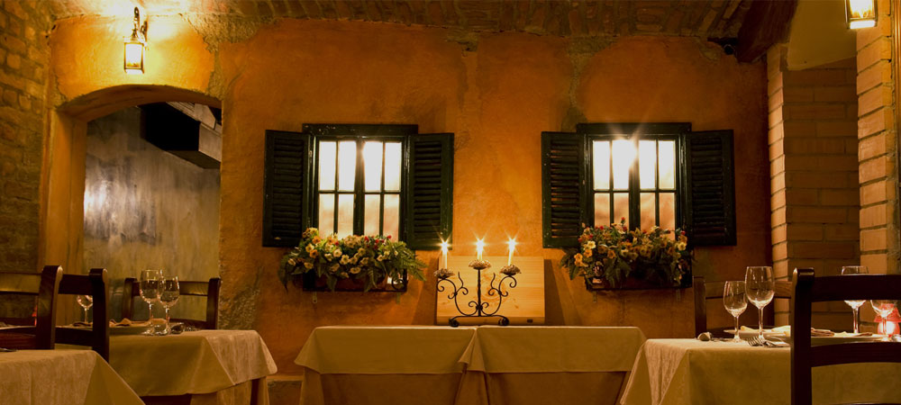 restaurante