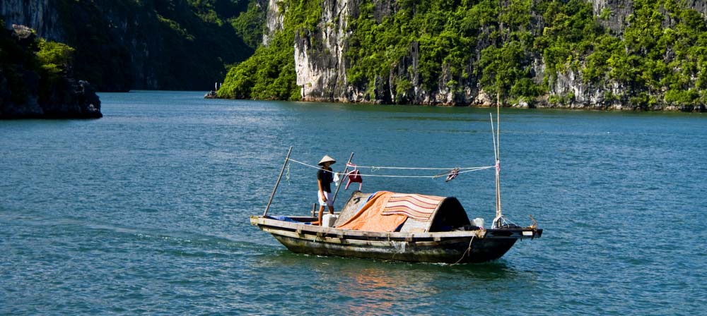pescador