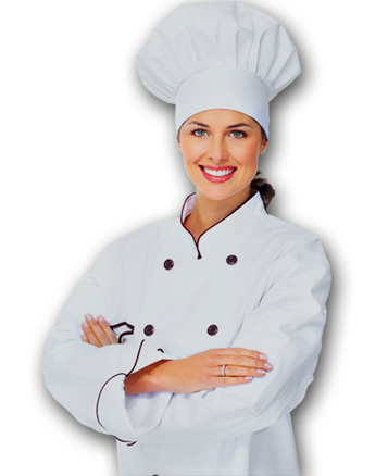 cocinera