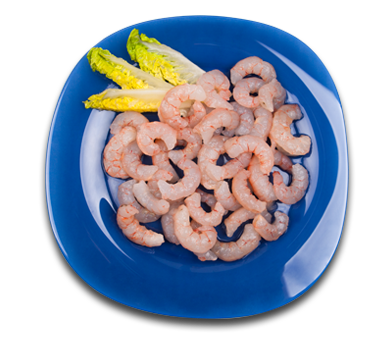Gamba pelada