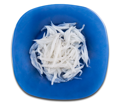 Pez platino