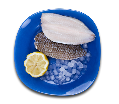 Tilapia con piel