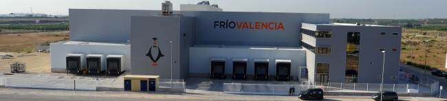 NUEVAS INSTALACIONES
