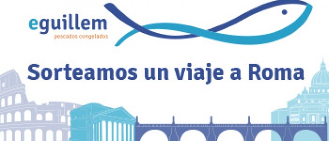 GANADOR VIAJE A ROMA