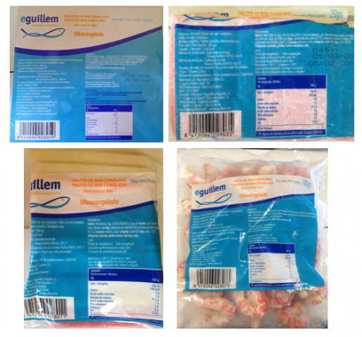 AUMENTAMOS NUESTRA GAMA DE PRODUCTOS